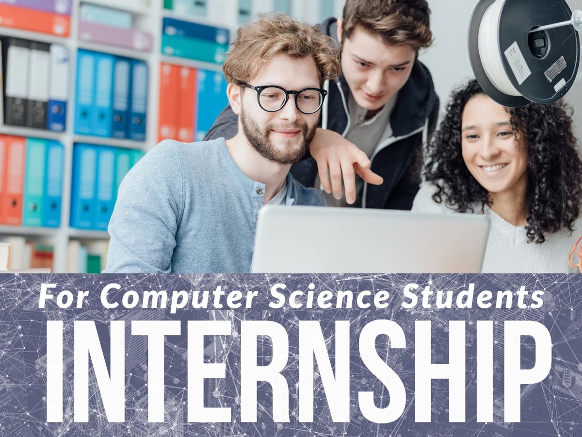 Study Abroad Internships For Computer Science Students FAQ